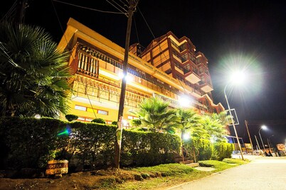 Friends Hotel Kakamega