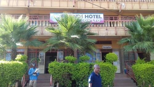Friends Hotel Kakamega