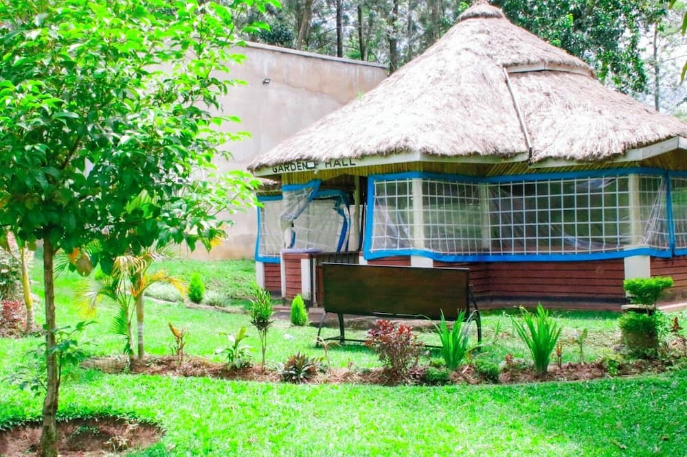 Friends Hotel Kakamega
