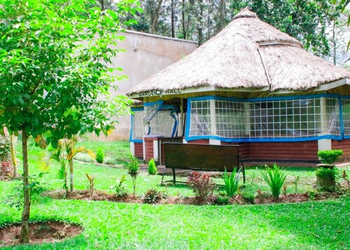 Friends Hotel Kakamega