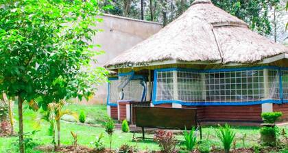 Friends Hotel Kakamega