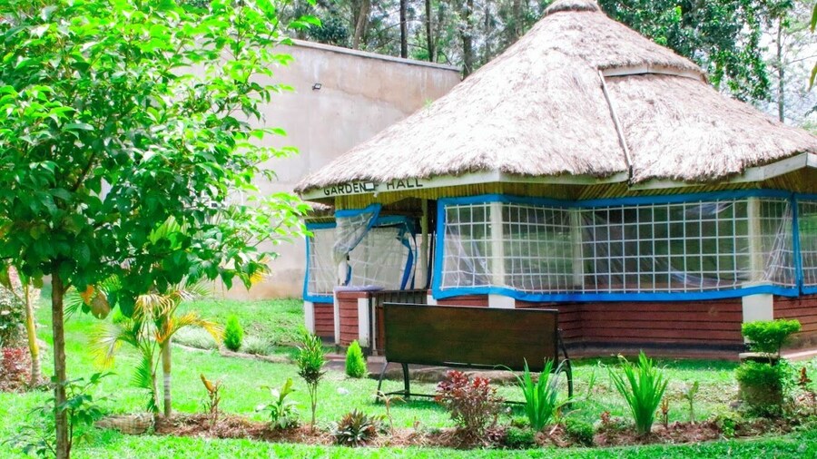 Friends Hotel Kakamega