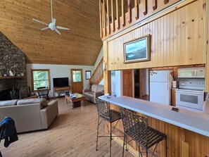 منطقة المعيشة