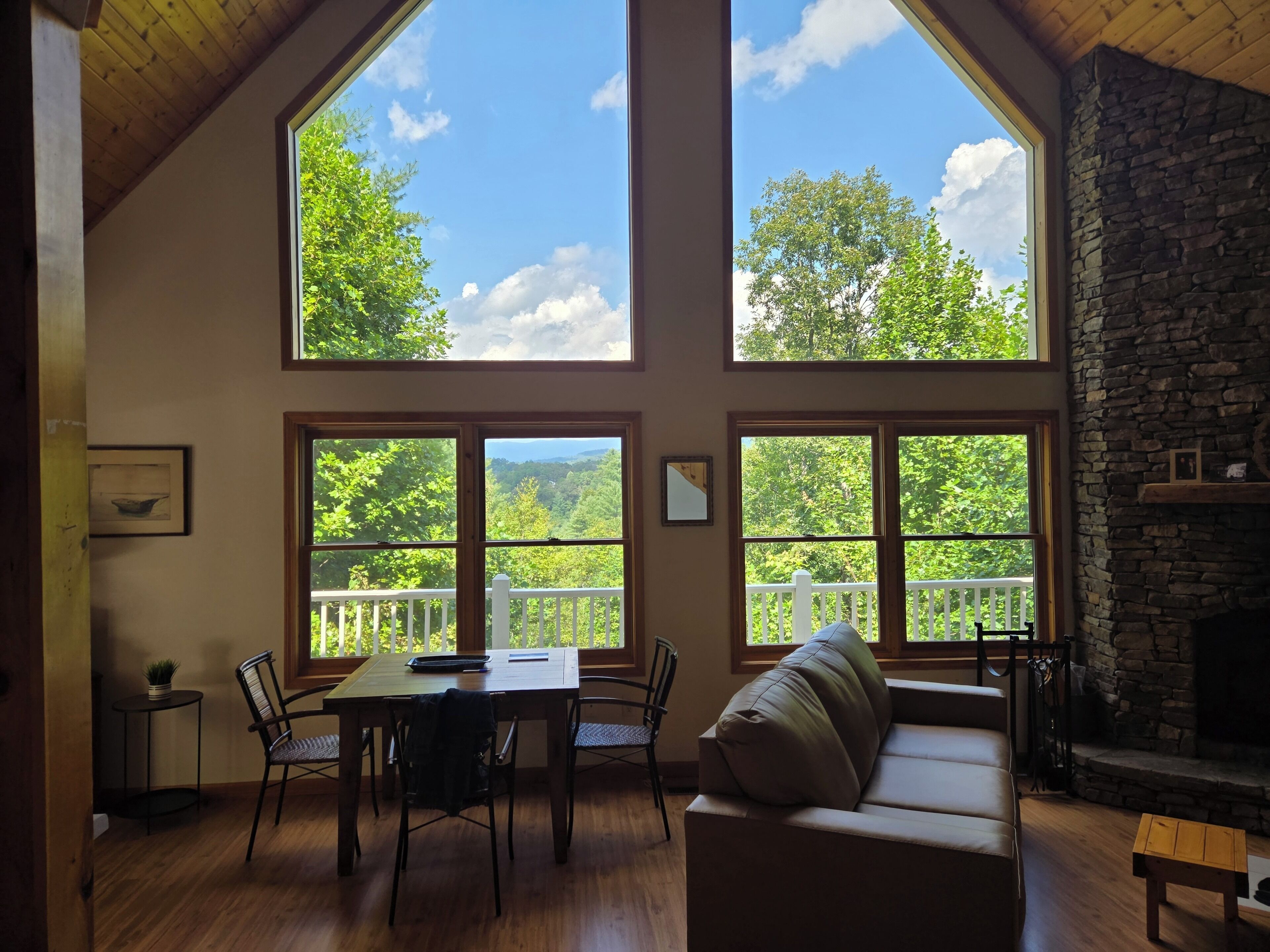 منط قة المعيشة