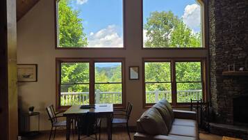 منطقة المعيشة