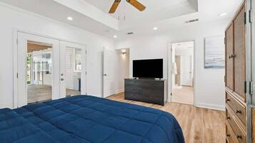 3 Schlafzimmer, Internetzugang