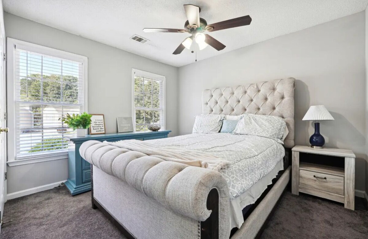 Image de profil de l’hôte