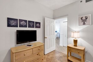 TV connectée