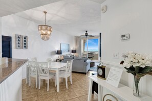 Interior - NEW! Scenic Beachfront Condo at The Beach Club! (Gulf Shores)