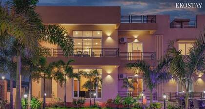 Ultra Luxury 8 BHK Villa with a Private Pool in Lonavala