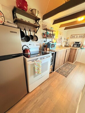Cozinha privada