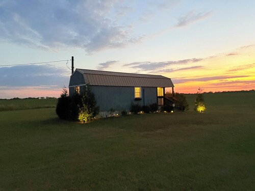 Cozy Cottage 1bed 1bath in Slocomb Al