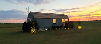 Cozy Cottage 1bed 1bath in Slocomb Al