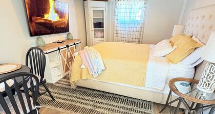 Cozy Cottage 1bed 1bath in Slocomb Al