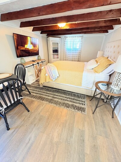 Cozy Cottage 1bed 1bath in Slocomb Al