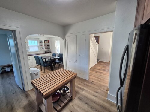 Dakota Fields Lodge- an incredible retreat in the heart of Gods Country