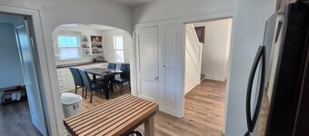 Dakota Fields Lodge- an incredible retreat in the heart of Gods Country