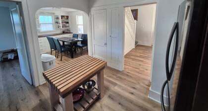 Dakota Fields Lodge- an incredible retreat in the heart of Gods Country