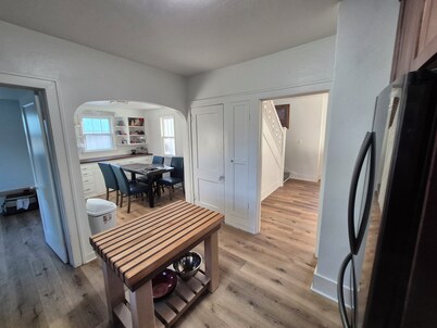 Dakota Fields Lodge- an incredible retreat in the heart of Gods Country