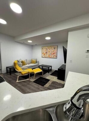 منطقة المعيشة