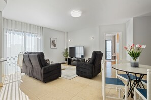 Apartamento | 2 quartos