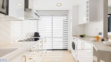 Apartamento | Cozinha privada