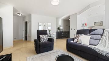 House | Living area