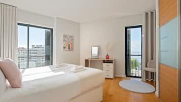 Apartamento | 2 quartos