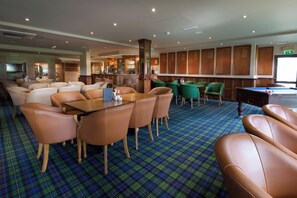 Unclassified image, 5 of 18, button - Dale Hill Hotel (Ticehurst)