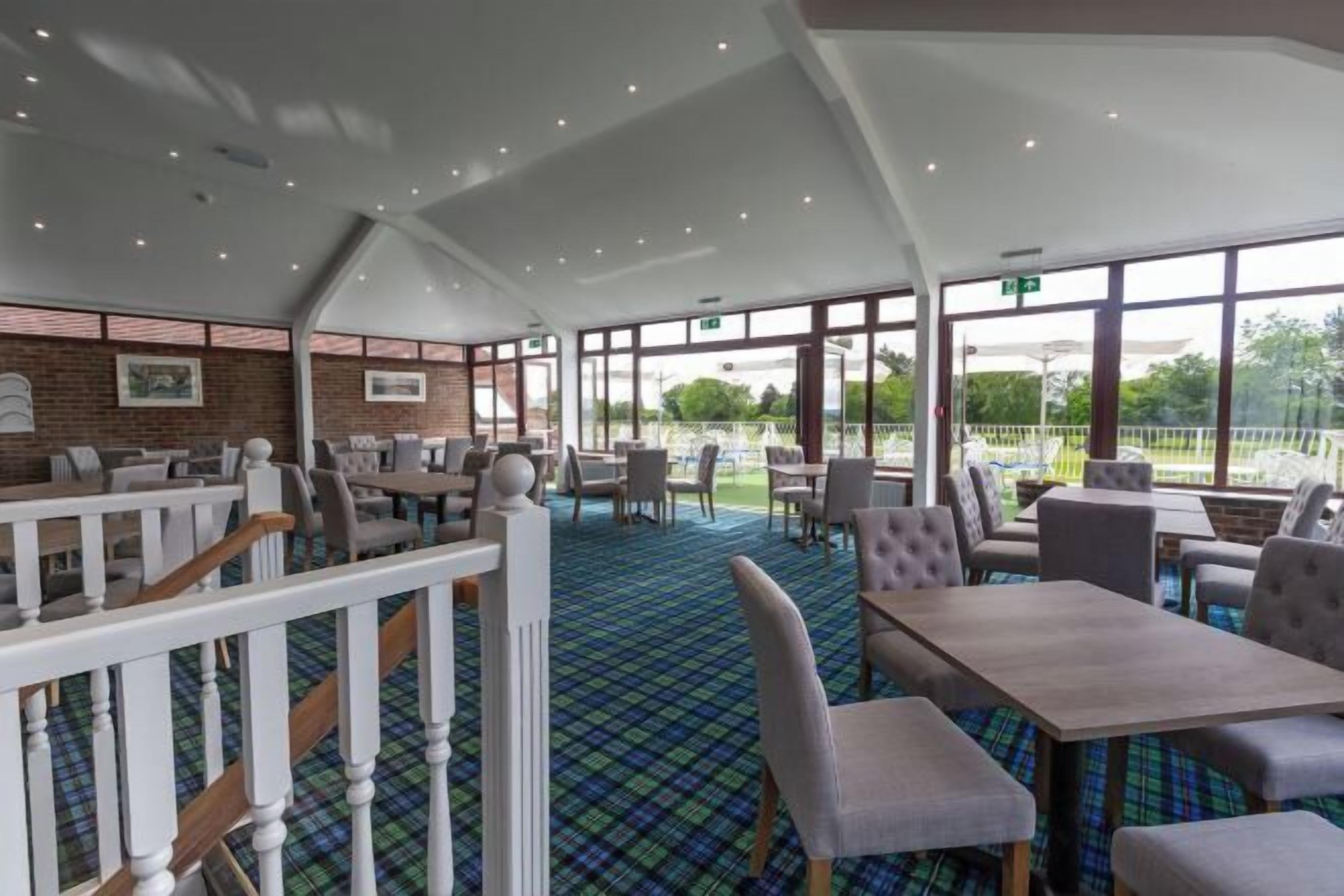 Servei de restauració