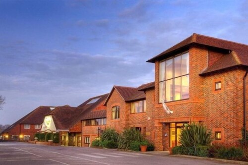 Dale Hill Hotel
