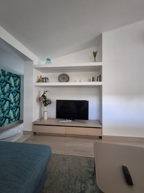 Télévision, livres