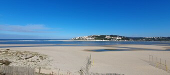 Charming beach house in Bom Sucesso