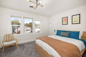 2 bedrooms, WiFi, bed sheets - The South Hill Sanctuary, Close to Manito and Restaurants (Spokane)