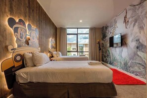 4 Schlafzimmer, Bügeleisen/Bügelbrett, Reisekinderbett, WLAN