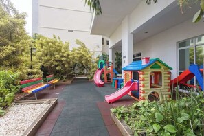 Kinderbereich