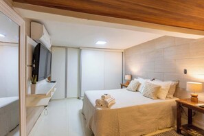 4 Schlafzimmer, WLAN, Bettwäsche