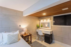 4 Schlafzimmer, WLAN, Bettwäsche