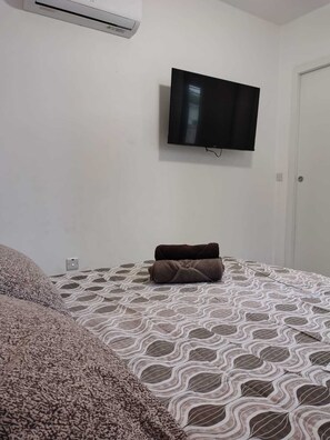 1 bedroom, Internet - Modern & cozy apartament in the heart of Malta A/2 (L-Imsida)