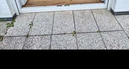 Light-flooded apartment in a natural location - near Cologne