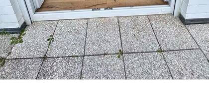 Light-flooded apartment in a natural location - near Cologne