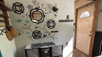 1 Schlafzimmer, Bettwäsche