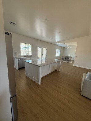 Interior - Newly Remodeled Chandler Gem — Stylish 3 Bed, 2 Bath Home Awaits! (Chandler)