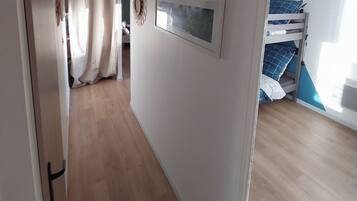 3 camere, Wi-Fi, lenzuola