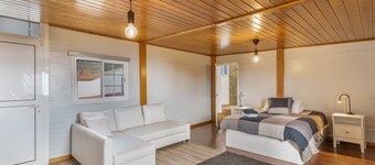 Vacation Villa 'Montaña' with Wi-Fi and Air Conditioning