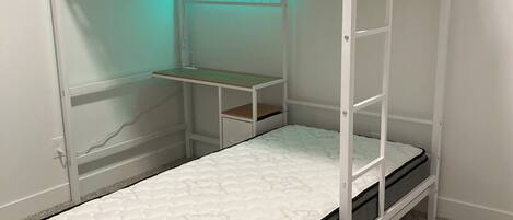 3 soveværelser, strygejern/strygebræt, Wi-Fi, sengetøj