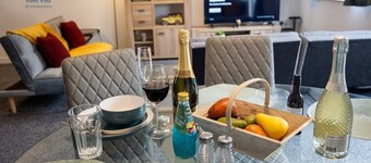 The Pines Villa 14 | Spacious 3BR | Cinema, Games & EV | Parking | Sleeps 10+