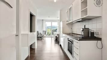 Deluxe Apartment | Bed sheets