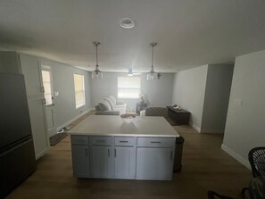 Living area - Cozy home in pleasant neighborhood (Seffner)