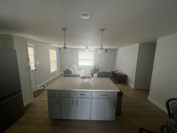 منطقة المعيشة